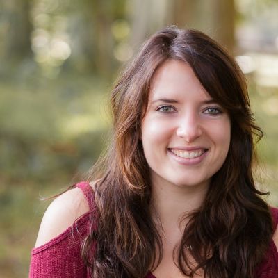 Katie Jenkinson